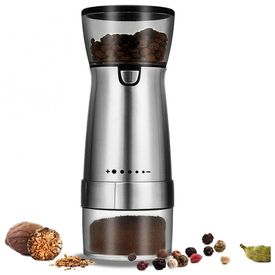 Yuntech-Y8-Moedor-de-Cafe-em-Graos-50g-com-Controle-de-foto-0