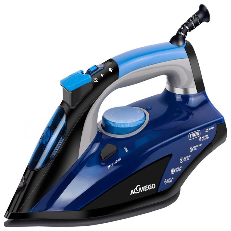 Ferro-de-Passar-a-Vapor-com-Base-em-Ceramica-Antiaderrente-e-foto-0