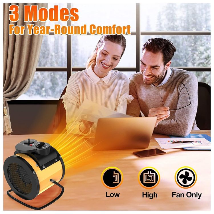 Aquecedor-Eletrico-com-3-Modos-e-Aquecimento-Rapido-1500W-foto-1