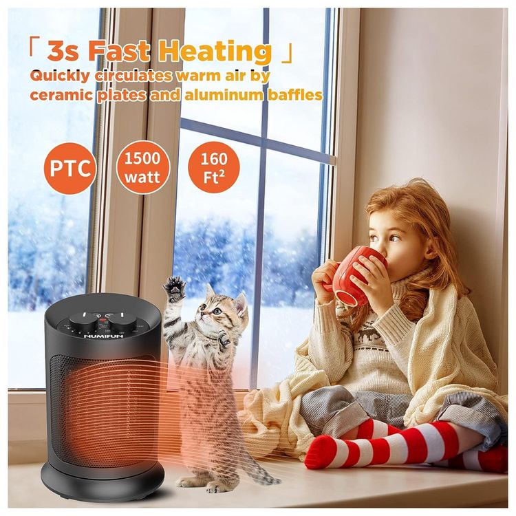 NUMIFUN-Aquecedor-Eletrico-com-Termostato-e-3-Modos-110V-foto-1