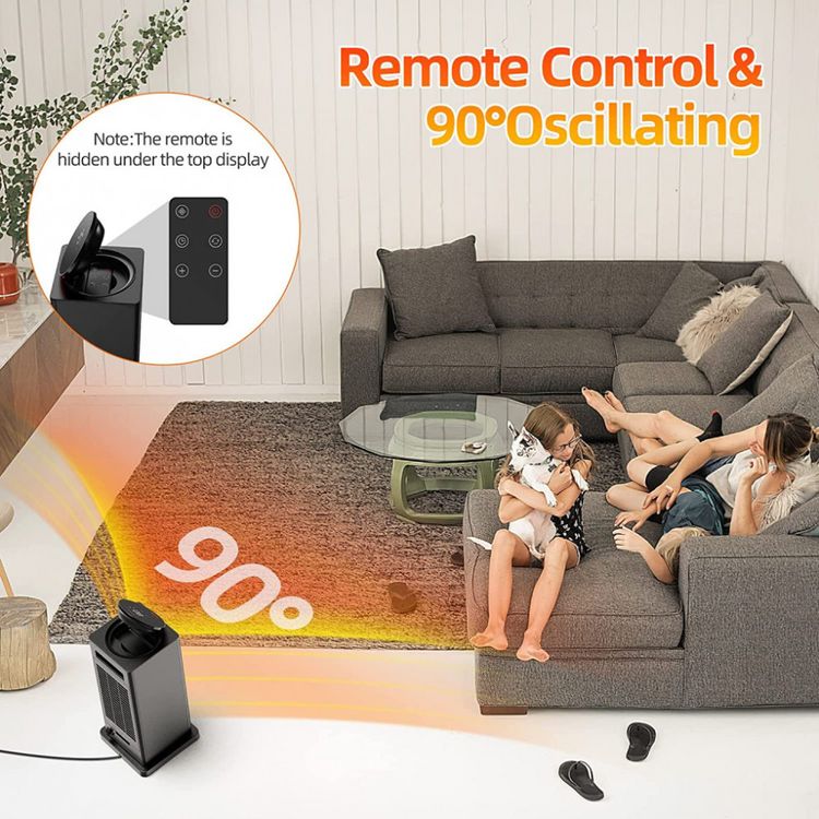 TABYIK-Aquecedor-Eletrico-com-Controle-Remoto-e-Termostato-foto-2