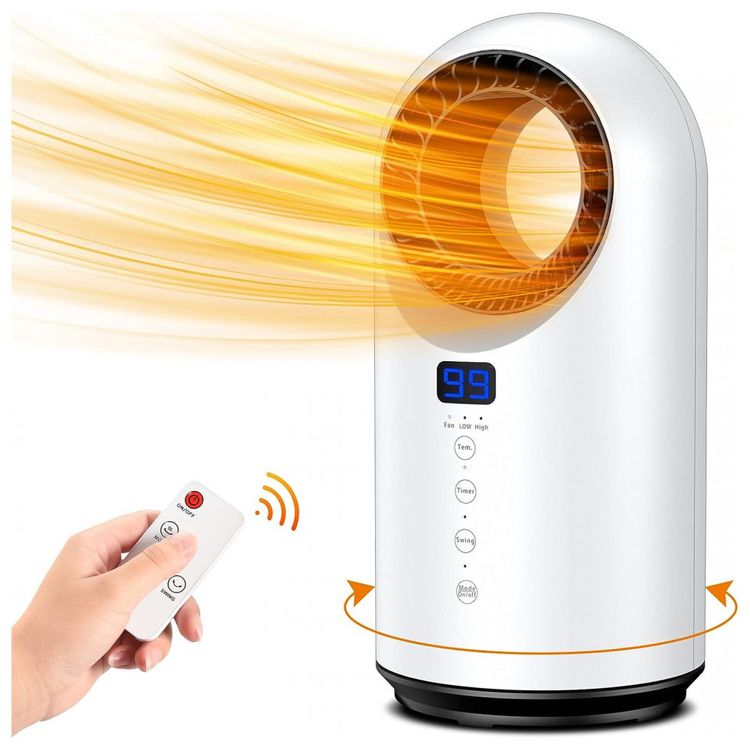 Aquecedor-Eletrico-com-Controle-de-Temperatura-Digital-e-foto-0