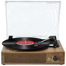 Retrolife-Toca-Discos-Vintage-com-Alto-Falantes-3-foto-0