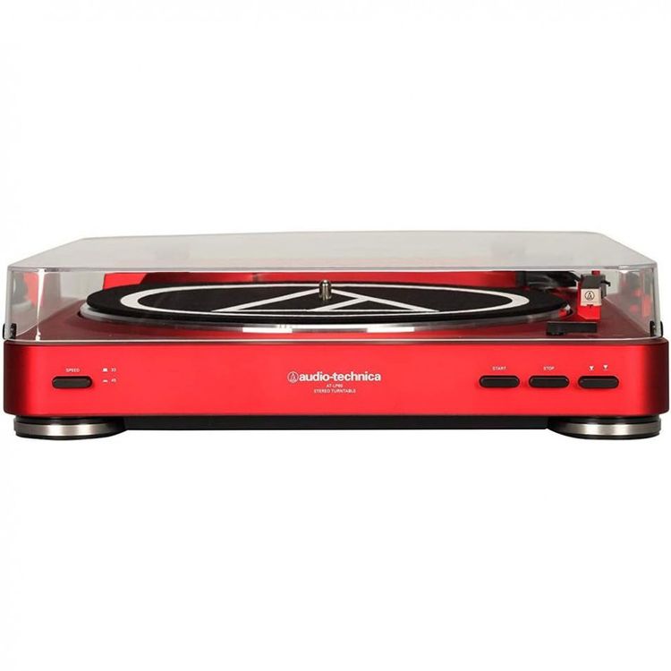 Audio-Technica-AT-LP60-Vitrola-Toca-Discos-3-Velocidades-foto-3
