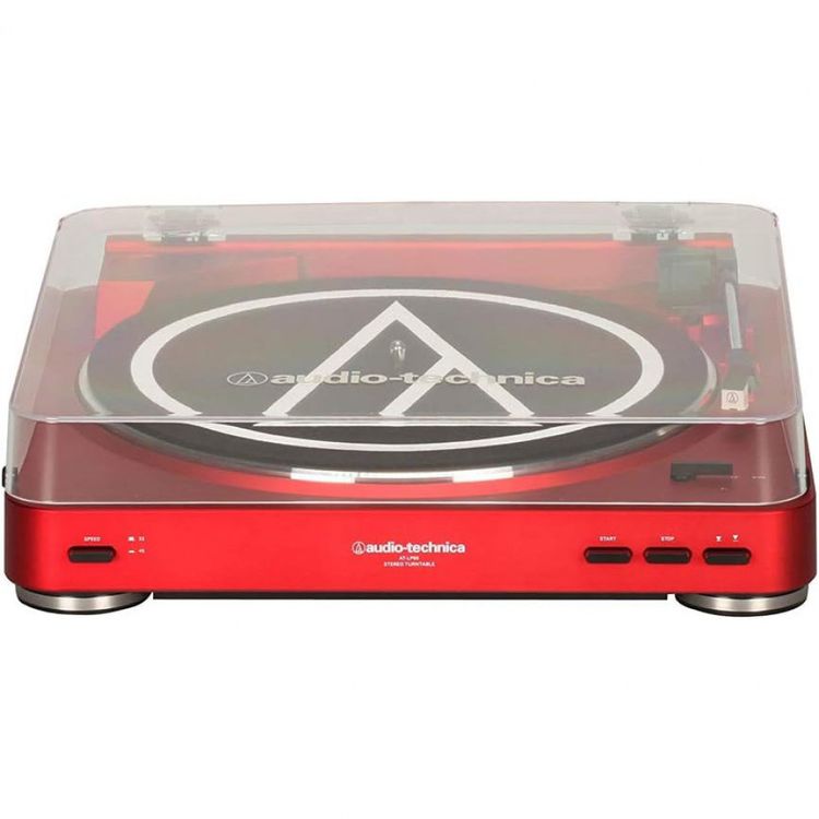 Audio-Technica-AT-LP60-Vitrola-Toca-Discos-3-Velocidades-foto-4