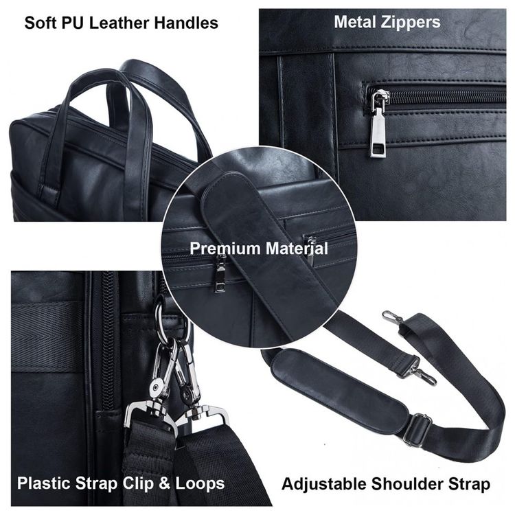 Bolsa-Maleta-de-Couro-Sintetico-Masculina-para-Laptop-foto-1
