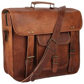 The-Vintage-Stuff-Bolsa-Maleta-de-Couro-Masculina-para-foto-0