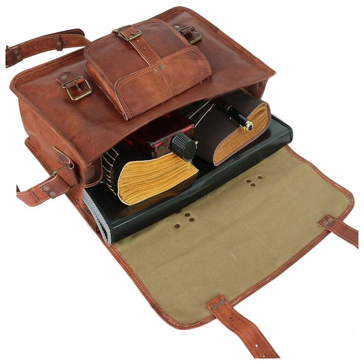 The-Vintage-Stuff-Bolsa-Maleta-de-Couro-Masculina-para-foto-5