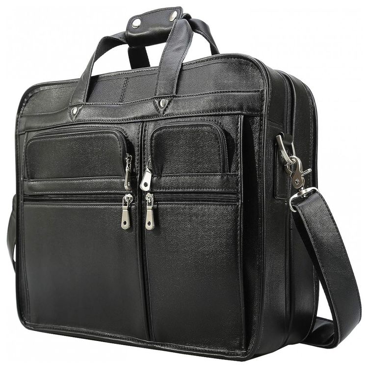 Bolsa-Maleta-de-Couro-Masculina-para-Laptop-POLARE-369-foto-0
