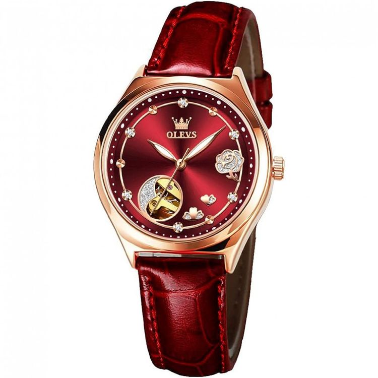 OUPINKE-TYG-OU-G3168-Relogio-Masculino-Analogico-Automatico-foto-0
