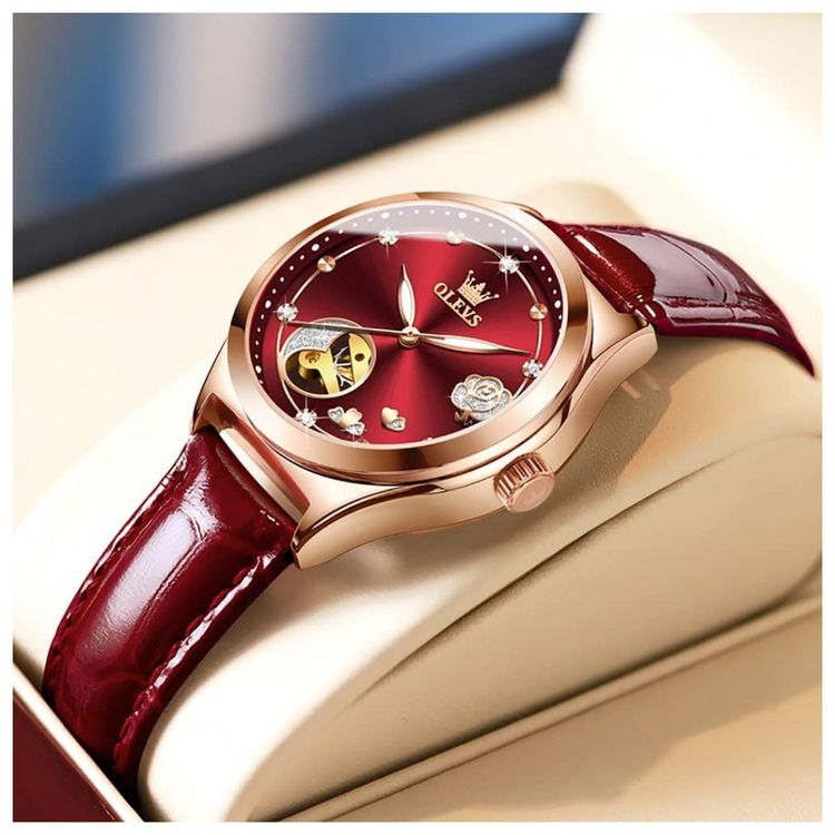 OUPINKE-TYG-OU-G3168-Relogio-Masculino-Analogico-Automatico-foto-1