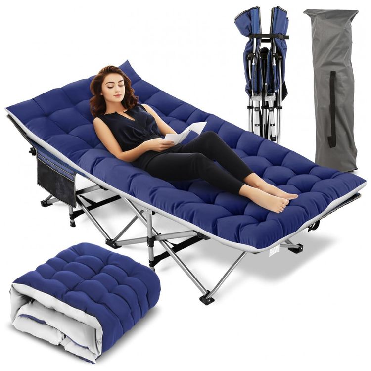 Cama-Dobravel-Portatil-para-Acampamento-com-Camada-Dupla-foto-0
