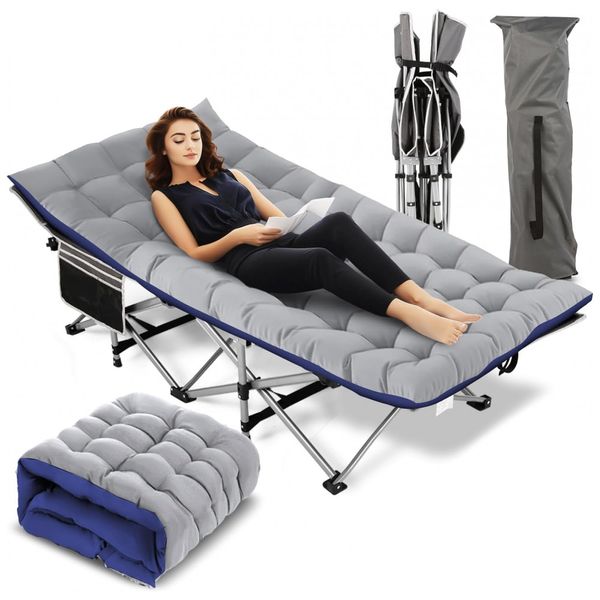 Cama-Dobravel-Portatil-para-Acampamento-com-Camada-Dupla-foto-0