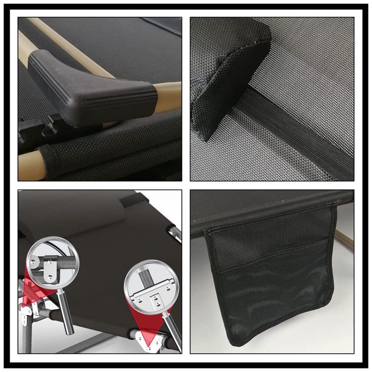 Espreguicadeira-Dobravel-Portatil-com-Bolsa-de-Transporte-e-foto-4