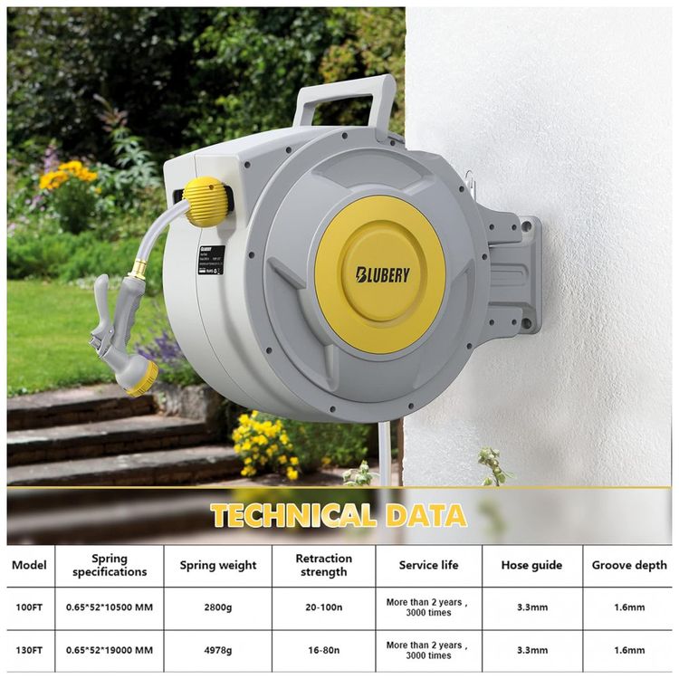 Mangueira-de-Jadim-39M-com-Enrolador-Retratil-Bico-de-8-foto-4