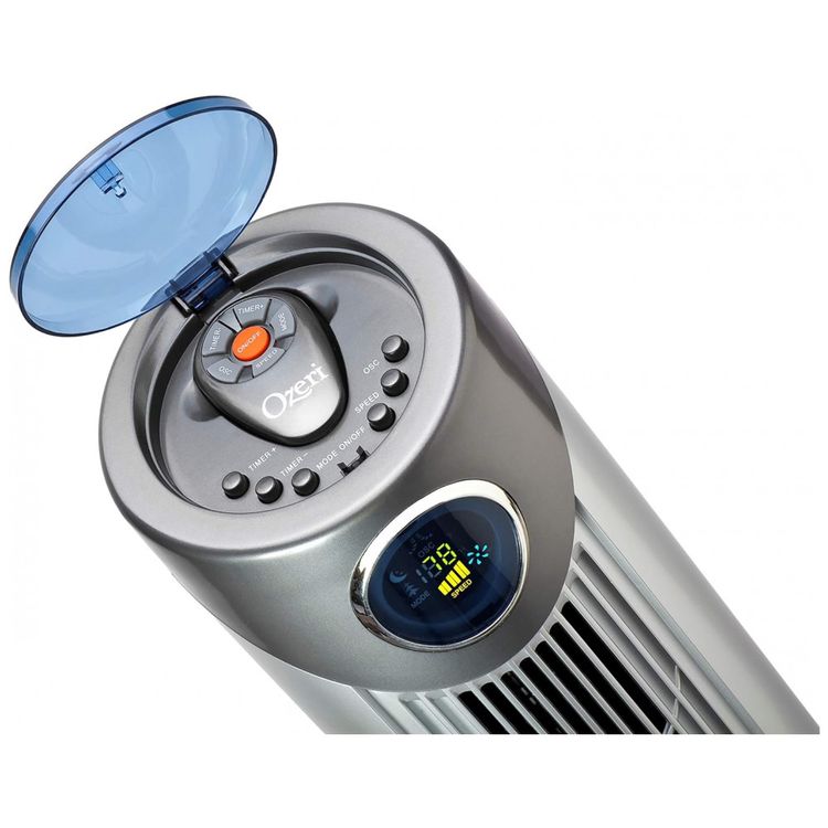 Ventilador-de-Torre-com-Tecnologia-de-Reducao-de-Ruido-e-foto-5
