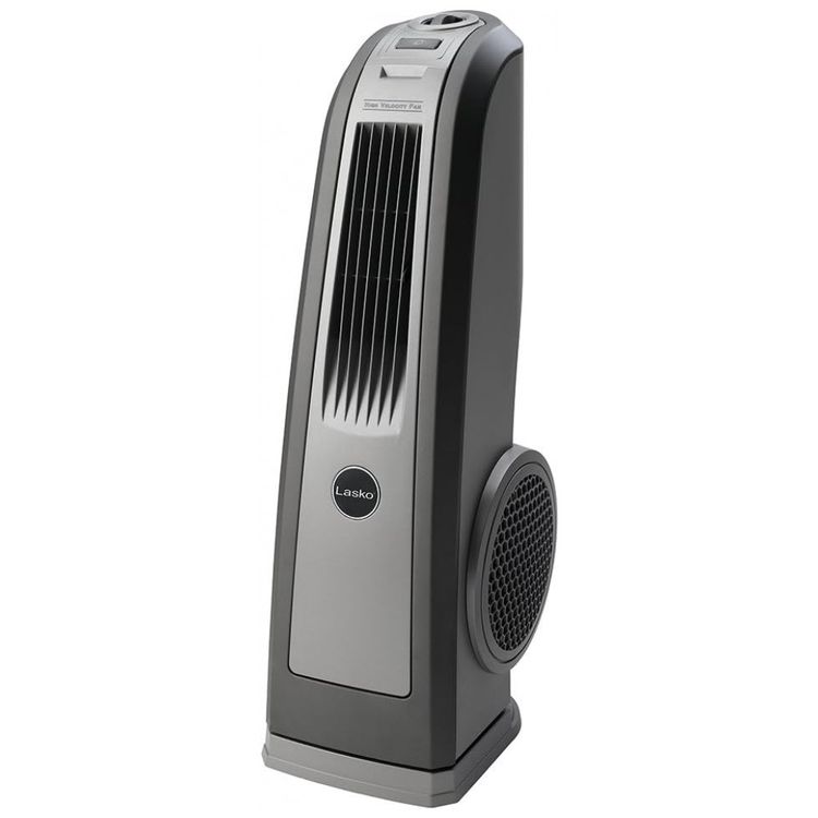Ventilador-de-Torre-com-3-Velocidades-e-Oscilacao-para-Quart-foto-0