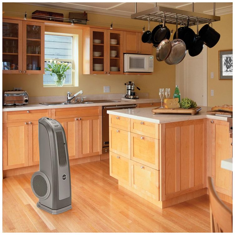 Ventilador-de-Torre-com-3-Velocidades-e-Oscilacao-para-Quart-foto-4