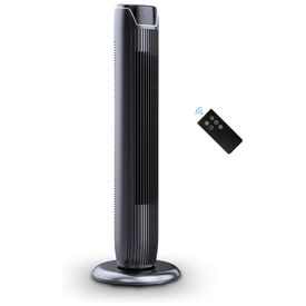 Ventilador-de-Torre-com-Controle-Remoto-Suporte-Silencioso-foto-0