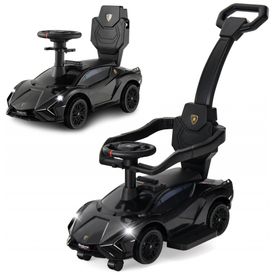 Carrinho-de-Passeio-Infantil-3-em-1-com-Rodas-Universais-foto-0