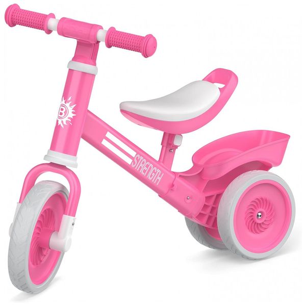 Bicicleta-sem-Pedal-Resistente-e-Estavel-para-Criancas-de-2-foto-0
