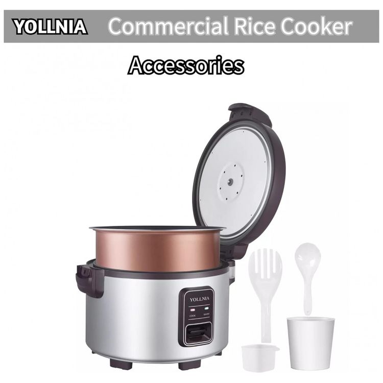 Panela-de-Arroz-13L-com-Modo-de-Aquecimento-Automatico-foto-5