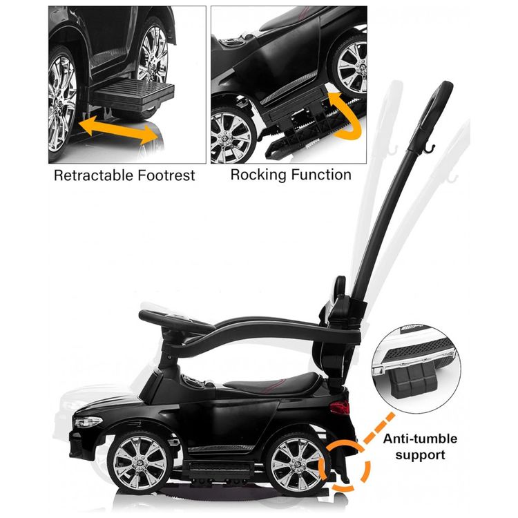 Carrinho-de-Passeio-Infantil-4-em-1-com-Alca-Assento-de-foto-4