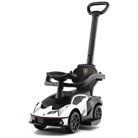 Carrinho-de-Passeio-Infantil-3-em-1-com-Alca-Apoio-de-foto-0