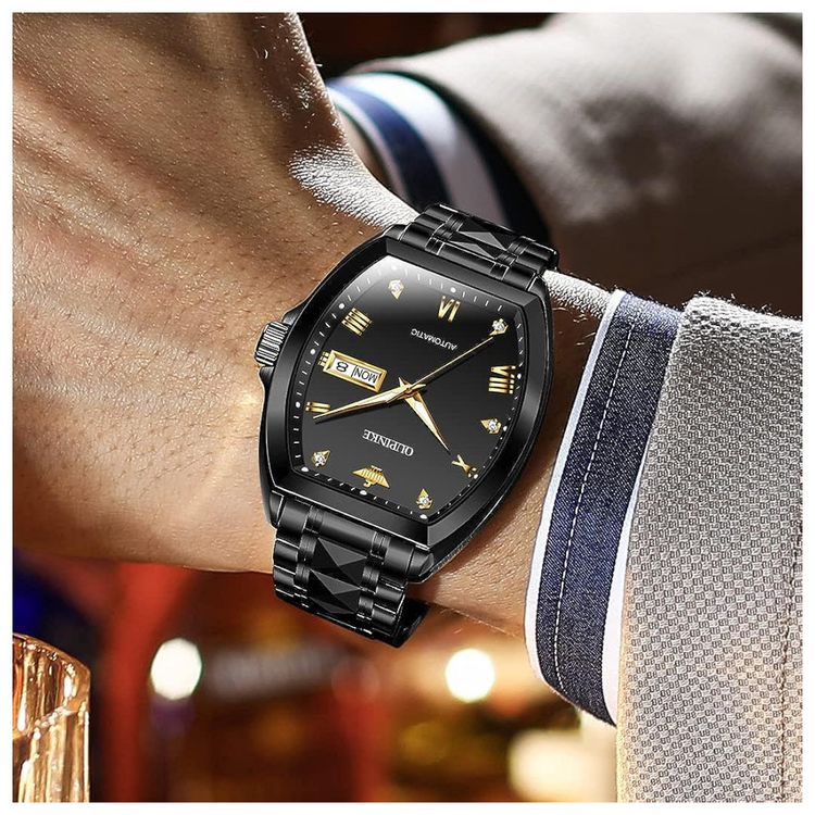 OUPINKE-TYG-OU-G3178G-Relogio-Masculino-Analogico-foto-2
