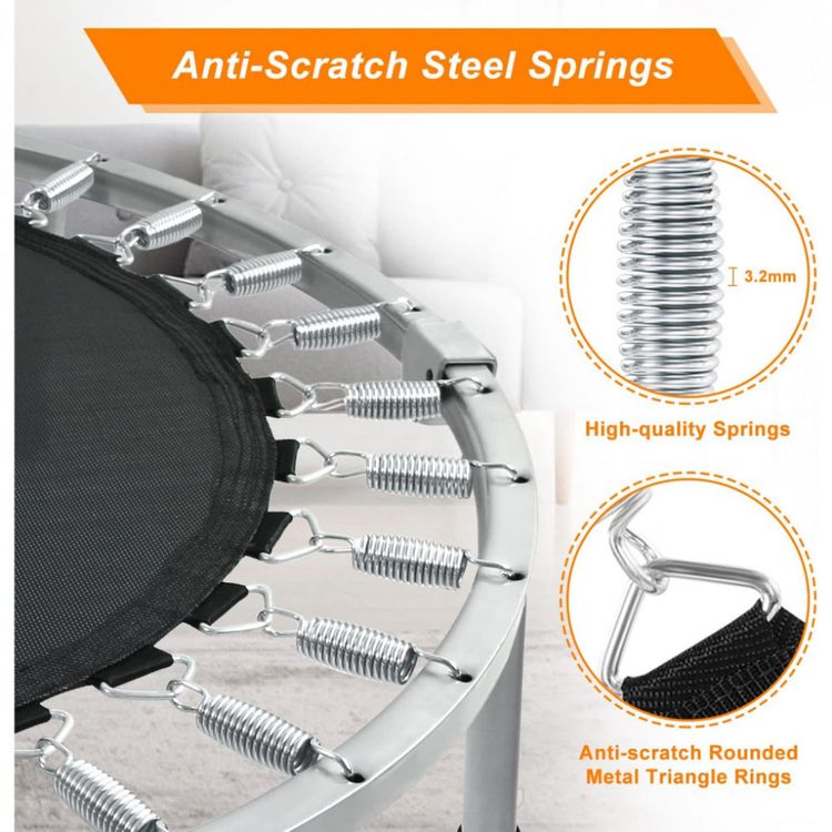 ATIVAFIT-Cama-Elastica-Interna-Dobravel-com-Apoio-Ajustavel-foto-1
