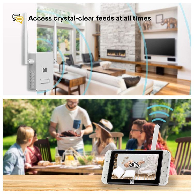 Baba-Eletronica-Monitor-Inteligente-com-Camera-Wi-Fi-HD-foto-3