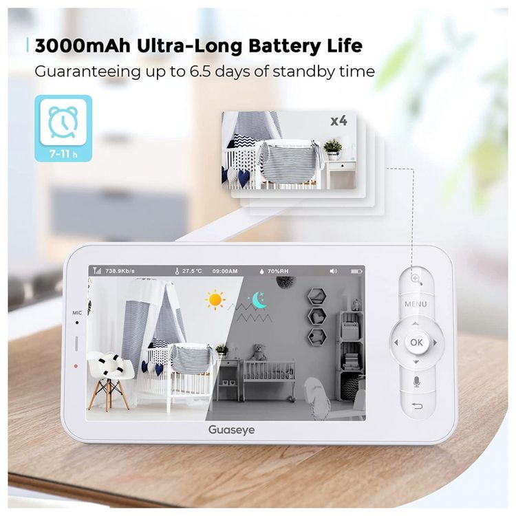 Avertrin-Baba-Eletronica-Monitor-com-Camera-de-12cm-HD-1080p-foto-5