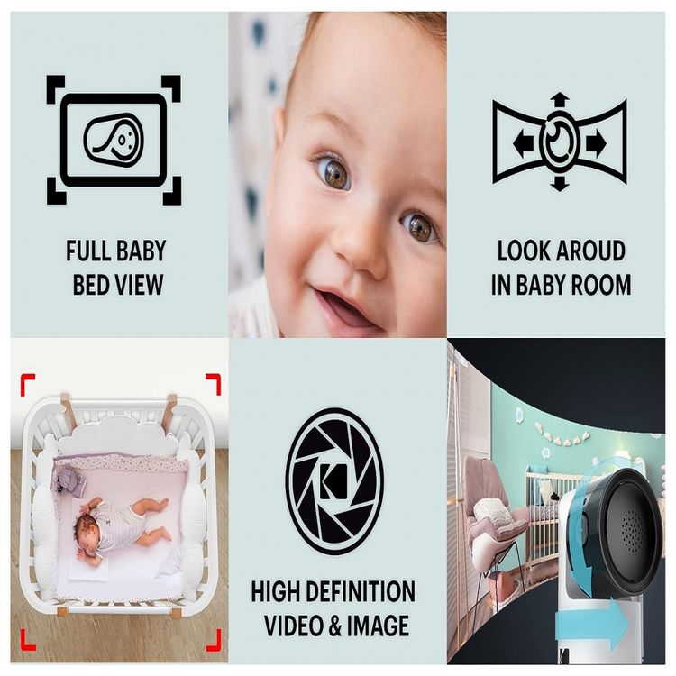Baba-Eletronica-C525P-Monitor-Inteligente-com-Camera-de-12cm-foto-3