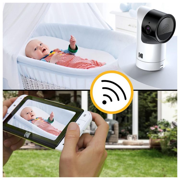 Baba-Eletronica-C525P-Monitor-Inteligente-com-Camera-de-12cm-foto-4