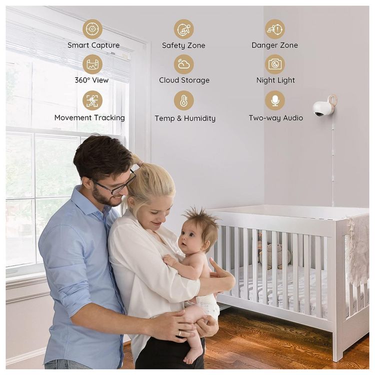 Ebemate-Baba-Eletronica-Video-HD-1080p-Monitore-via-APP-com-foto-3
