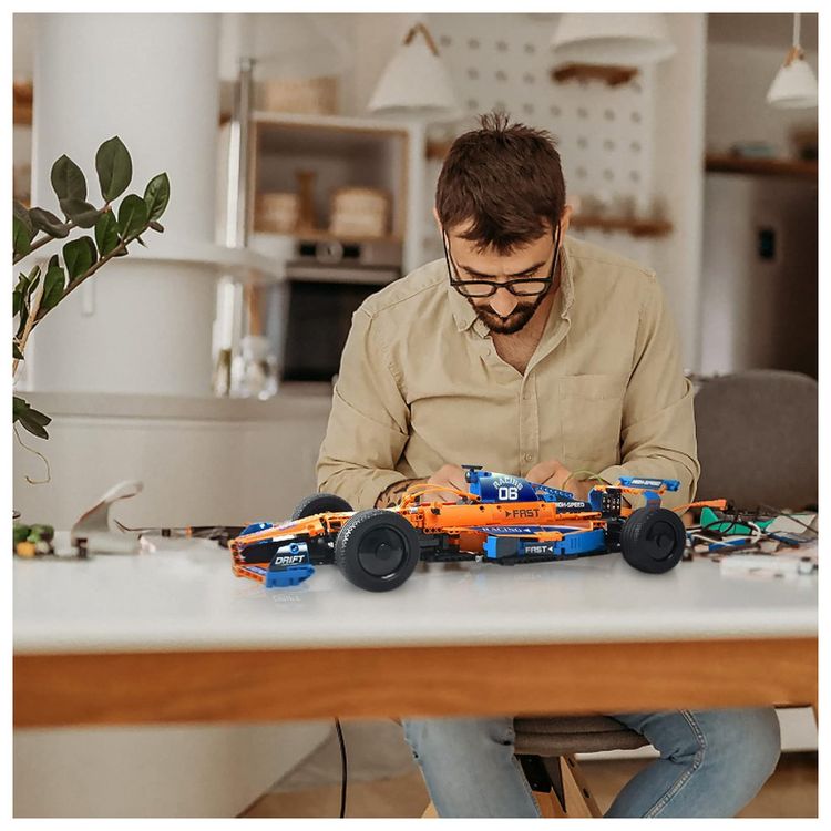 F1-Kit-de-Construcao-do-Carro-de-Corrida-1.248-Pecas-foto-3