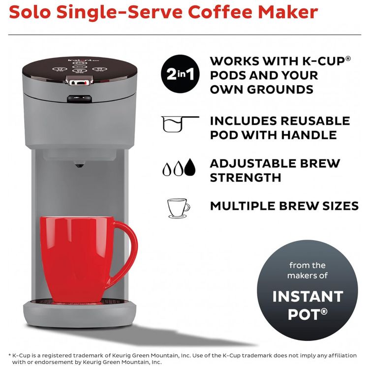 Cafeteira-Eletrica-Solo-2-em-1-para-Cafe-Moido-e-Capsula-foto-1