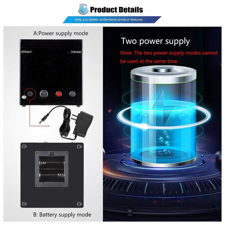 NEWTRY-Caixa-Estojo-Rotativo-Automatico-para-Relogios-com-foto-2