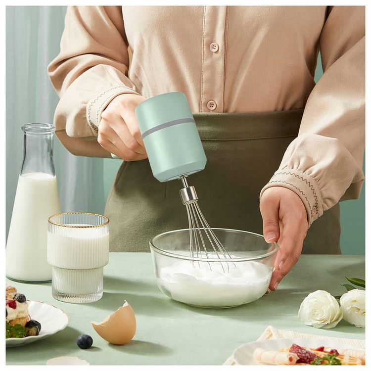 Batedeira-de-Mao-com-3-Velocidades-e-Acessorios-de-Aco-Inox-foto-1