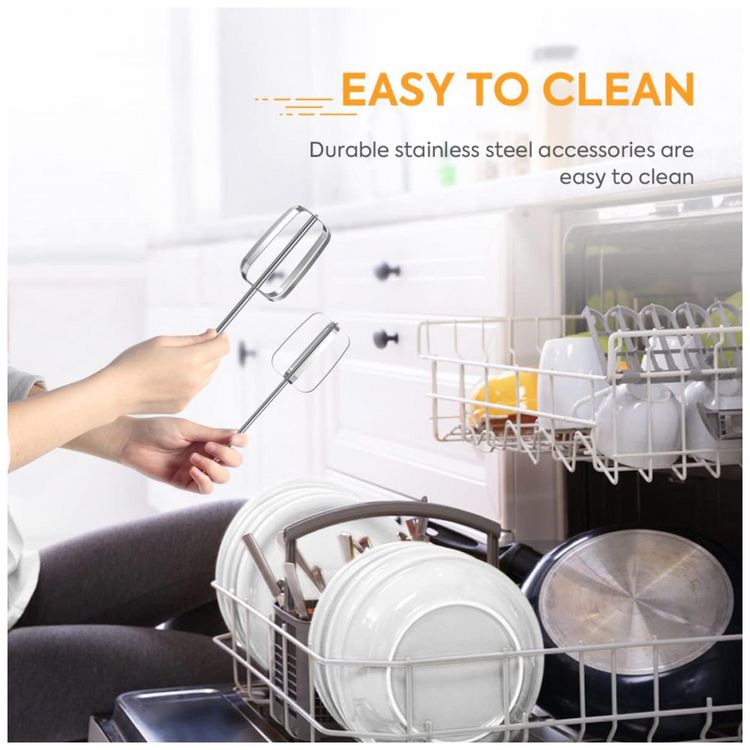 Batedeira-de-Mao-com-9-Velocidades-e-Acessorios-de-Aco-Inox-foto-3