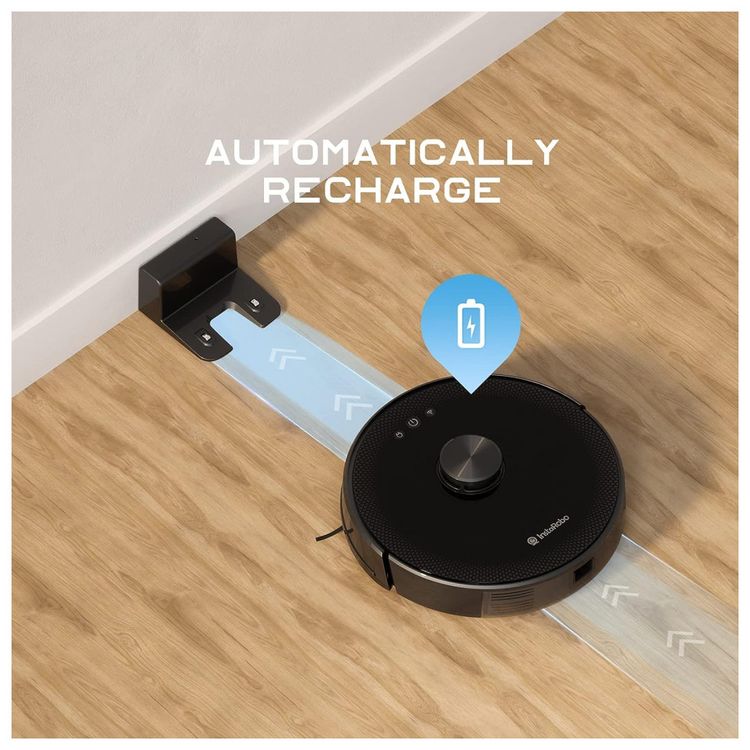 Aspirador-de-Po-Robo-Inteligente-e-Automatico-com-Controle-foto-5