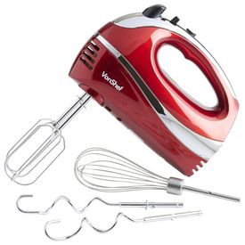 Batedeira-de-Mao-com-5-Velocidades-e-Acessorios-de-Aco-Inox-foto-0