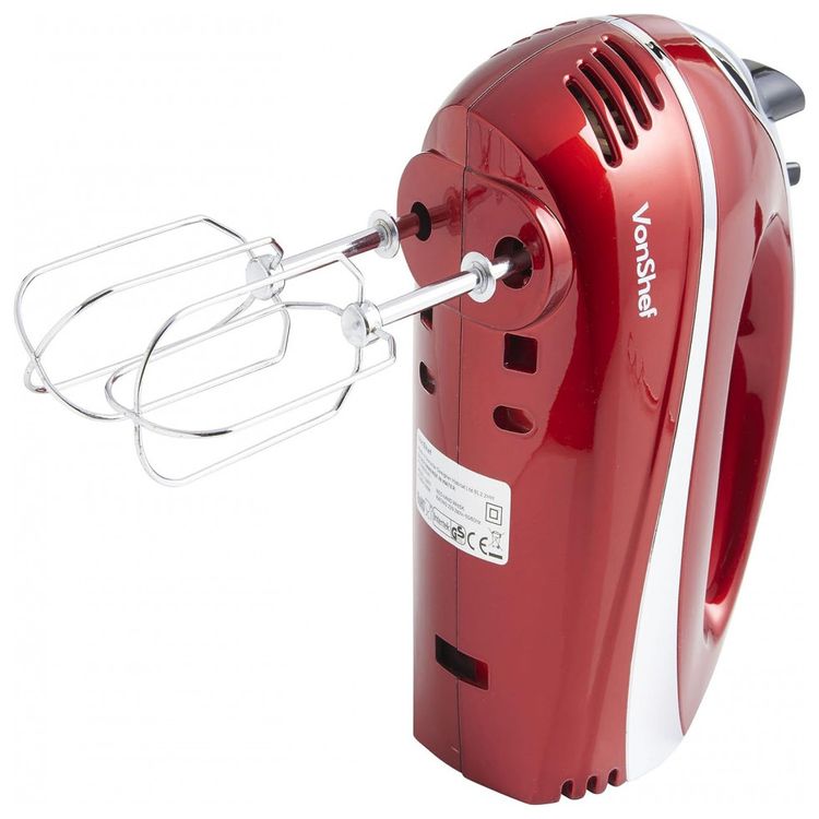 Batedeira-de-Mao-com-5-Velocidades-e-Acessorios-de-Aco-Inox-foto-4