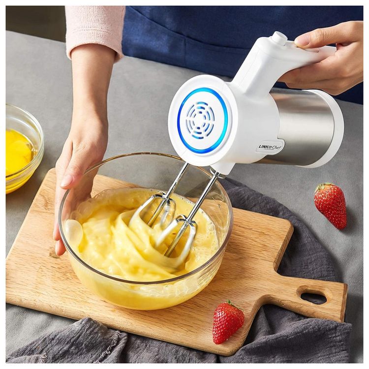 Batedeira-de-Mao-com-5-Velocidades-e-Acessorios-de-Aco-Inox-foto-5