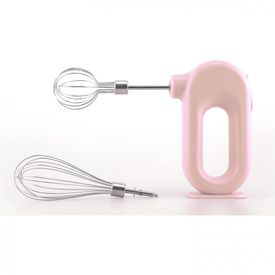 Wynboop-EB001-MINI-Batedeira-de-Mao-com-4-Velocidades-e-foto-0