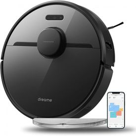 Aspirador-de-Po-Robo-D9-2-em-1-Inteligente-e-Automatico-foto-0