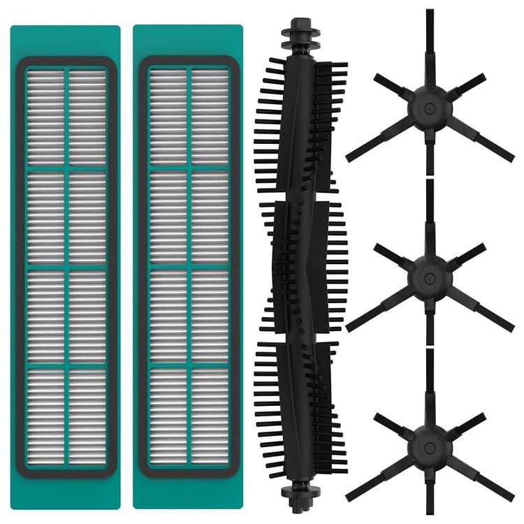 Aspirador-de-Po-Robo-Emma-Inteligente-e-Automatico-3000Pa-foto-3