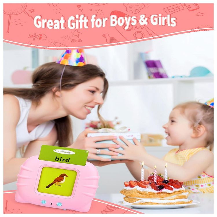 Flash-Card-em-Ingles-Lionvison-Educativo-224-Palavras-para-foto-4