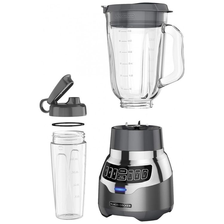 Liquidificador-de-Bancada-1.4L-4-Velocidades-900W-110v-foto-2