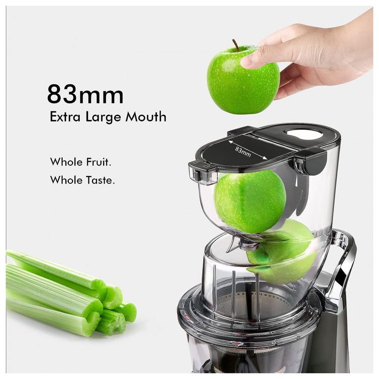 Centrifuga-de-Frutas-com-3-Velocidades-Aco-Inox-800W-foto-2